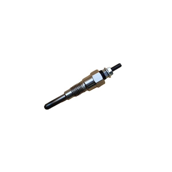 Aftermarket Pre-Heat Glow Plug 72100982 Fits Allis Chalmers Tractor 5015 5215 5220 5230 3284128M1 - main